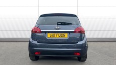 Kia Venga 1.6 4 5dr Auto [6] Petrol Hatchback